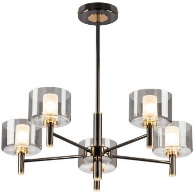 Потолочная люстра Elan CL241151 Citilux