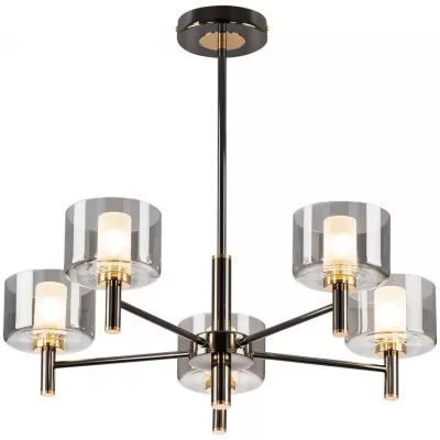 Потолочная люстра Elan CL241151 Citilux