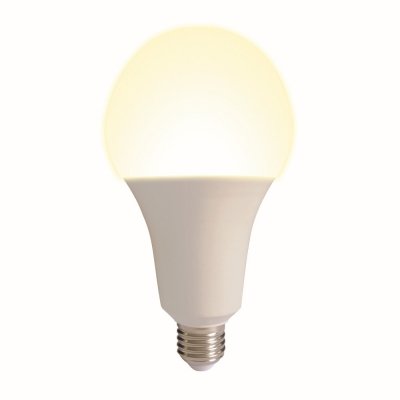 Лампочка светодиодная  LED-A95-30W/3000K/E27/FR/NR картон Volpe