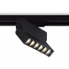 Трековый светильник Track System GL6813 черный Ambrella