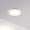 Точечный светильник Lante 359877 белый Novotech