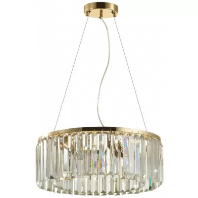Подвесная люстра Vassa 4987/6 Odeon Light