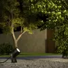 Грунтовый светильник Landscape 043 FL LED черный черный Elektrostandard Грунтовый светильник Landscape 043 FL LED черный черный Elektrostandard