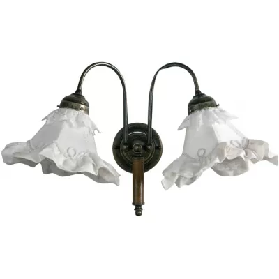 Бра I Romantici 1 ROD 031/2L Jago