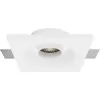 Точечный светильник Gyps Modern DL006-GU10-RD-W Maytoni