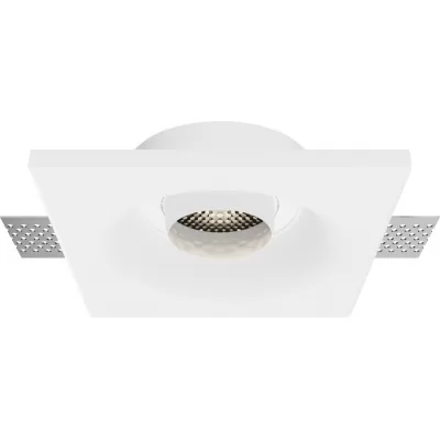 Точечный светильник Gyps Modern DL006-GU10-RD-W Maytoni