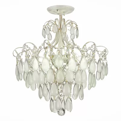 Потолочная люстра Magonza SLE160302-06 Evoluce