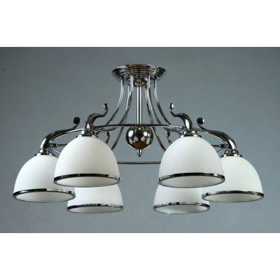 Потолочная люстра 2401 MA02401CB/006 Ch Brizzi испания