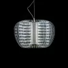 Подвесной светильник Mercury L42502.92 прозрачный L'Arte Luce