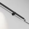 Заглушка с питанием Accessories For System Axity CA003EC-B Maytoni