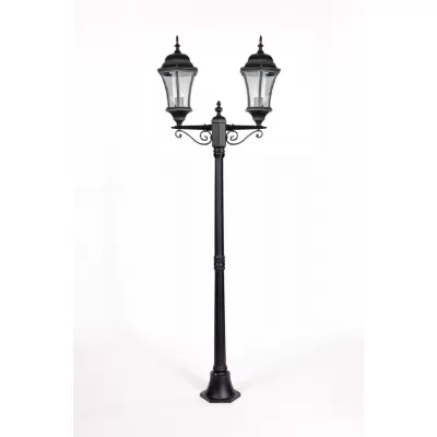 Наземный фонарь ASTORIA 1 L 91308LA Bl Oasis Light Уличный