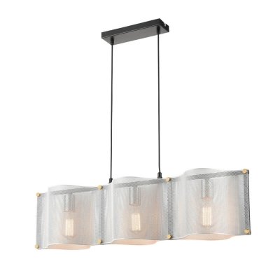 Подвесной светильник Cross VL5272P03 Vele Luce