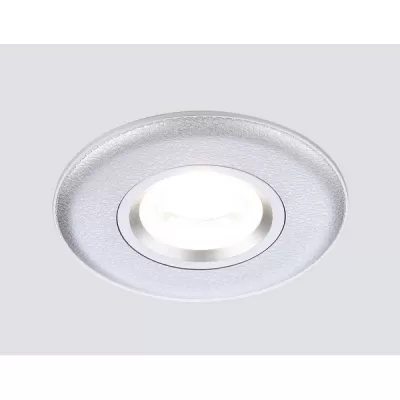 Точечный светильник Точечные Пластик P2340 SL Ambrella Точечный светильник Точечные Пластик P2340 SL Ambrella