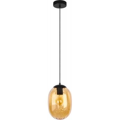 Подвесной светильник Bubble 10427 Amber Loft It