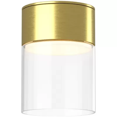 Точечный светильник Glory C094CL-GX53-BS Maytoni