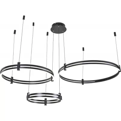 Подвесной светильник Duble-R ZRS.27510.03 германия