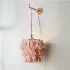 Бра  TASSEL-WALL01 конус ImperiumLoft