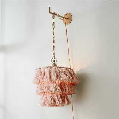 Бра  TASSEL-WALL01 ImperiumLoft