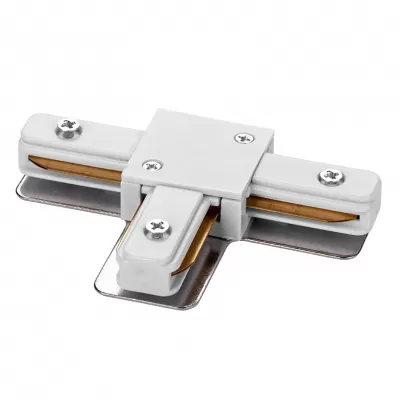 Коннектор Т-образный  WTL-TC/01W Wolta