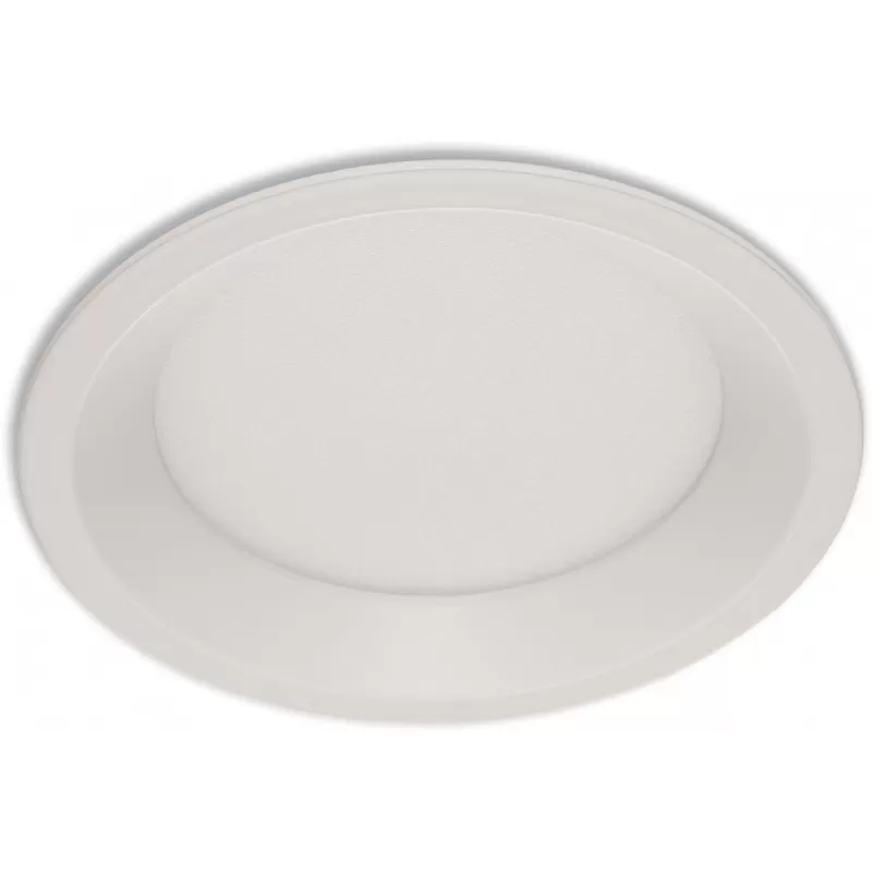 Точечный светильник Ingrid 3322.LDY9016/9W/6K белый APL LED Точечный светильник Ingrid 3322.LDY9016/9W/6K белый APL LED