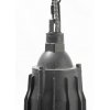 Подвесной светильник Kingston LSP-9949 серый Loft