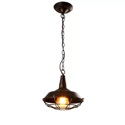 Подвесной светильник Pandora A9181SP-1BR Artelamp