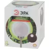 Грунтовый светильник  ERASF22-20 форма шар белый ЭРА