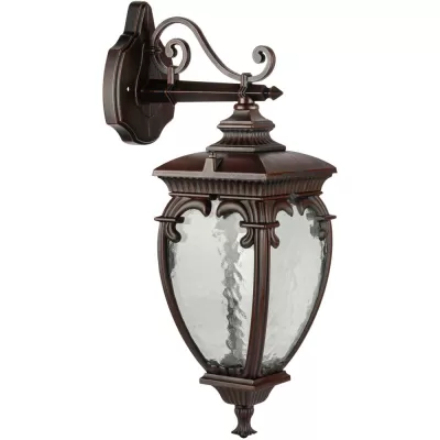 Настенный фонарь уличный VERONA 86202/02 R Oasis Light