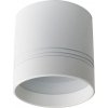 Точечный светильник Barell DL18482R9N1W белый цилиндр