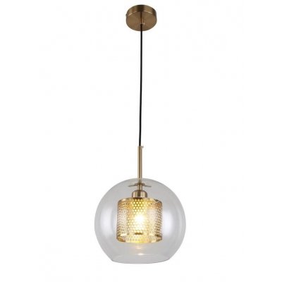 Подвесной светильник Pontina LDP 6830 MD Lumina Deco дизайнерский