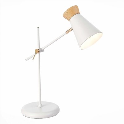 Интерьерная настольная лампа Alfeo SLE1252-504-01 Evoluce