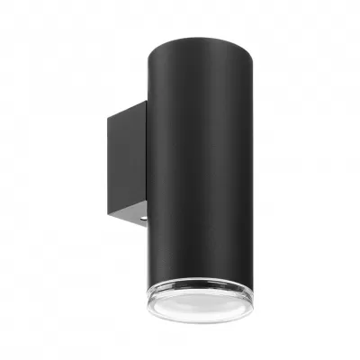 Настенный светильник Wsl-Gu10 WSL-GU10/W14B Wolta