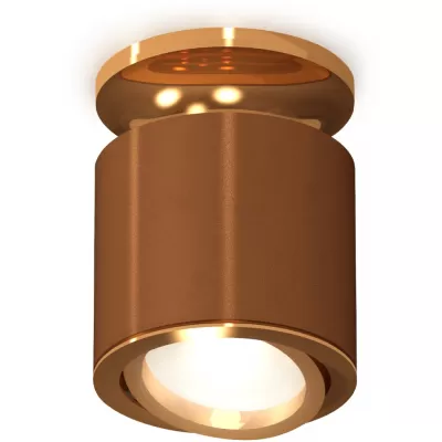 Точечный светильник Techno Spot XS7404120 Ambrella