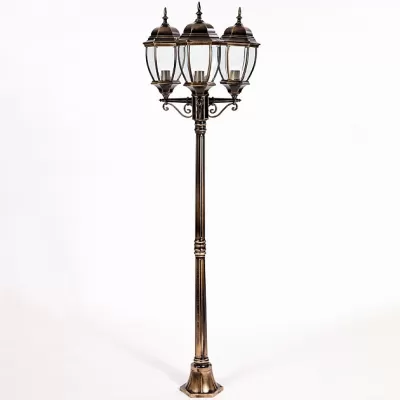 Наземный фонарь  91208LB Gb Oasis Light