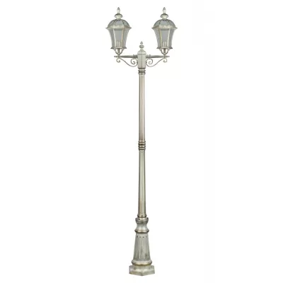 Наземный фонарь ROMA L 95209LA Gw Oasis Light