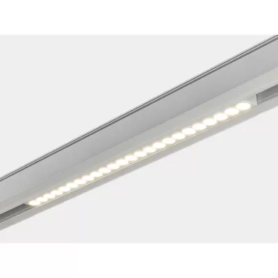 Трековый светильник SY-LINK SY-LINK-435-WH-18-WW Lumker Трековый светильник SY-LINK SY-LINK-435-WH-18-WW Lumker