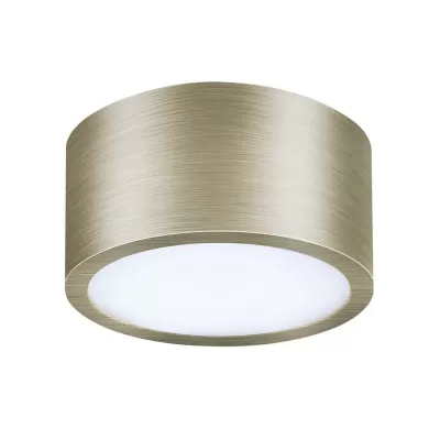 Точечный светильник ZOLLA 211911 Lightstar