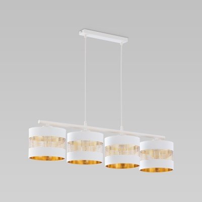 Подвесной светильник Tago 3224 Tago White TK Lighting дизайнерский