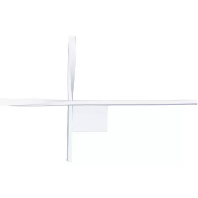 Настенный светильник Acrux A2217AP-2WH
