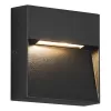 Подсветка для лестниц и ступеней Lade SL9537.411.14 черный ST Luce
