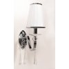 Бра Federrica , Federrica LDW 1158-1 WT конус белое Lumina Deco