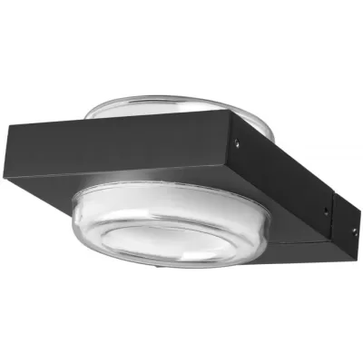 Настенный светильник уличный Vart 6654/6WL Odeon Light