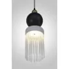 Подвесной светильник  AM515 прозрачный