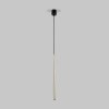 Подвесной светильник Piano 10116 Piano цвет золото конус TK Lighting