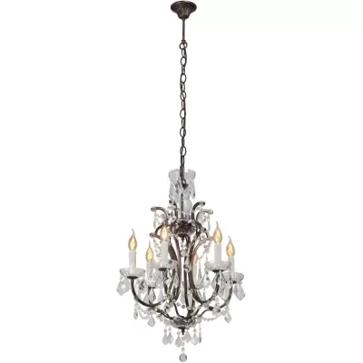 Подвесная люстра V5815-7/6 Vitaluce Подвесная люстра V5815-7/6 Vitaluce