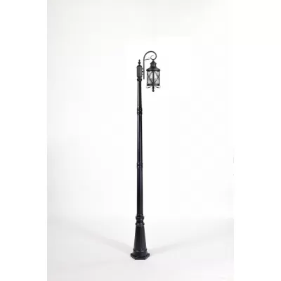Наземный фонарь LUCERNA 84810/18/PartA 18 Bl Oasis Light