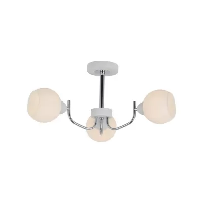 Потолочная люстра Bliss 5641/3C Lumion Потолочная люстра Bliss 5641/3C Lumion