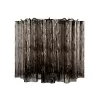 Стеклянное бра Murano 10580W Smoke Loft It Стеклянное бра Murano 10580W Smoke Loft It