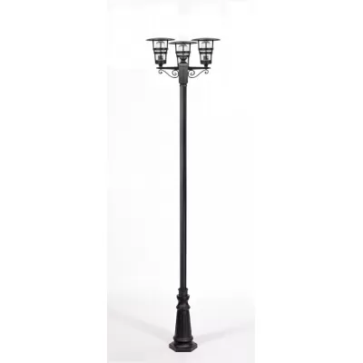Наземный фонарь TOKIO 2 68910B B2 Bl Oasis Light