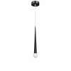 Подвесной светильник Punto mini 807007-2 прозрачный форма шар Lightstar